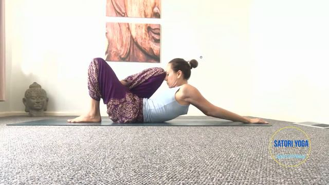 Раскрепощаем руки и плечи 30 мин смотреть онлайн