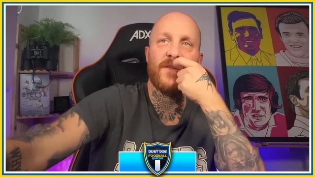 Live Reaction to Daniel Farke’s Honest Answer on Leeds United Transfers смотреть онлайн