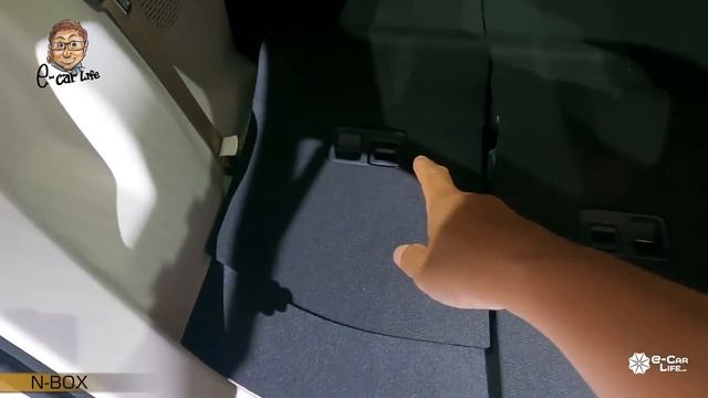 ホンダ 新型 N-BOX 【先行公開】大人気Kカーがついにフルモデルチェンジ!! 魅力的な2つの新スタイルも登場!! E-CarLife with 五味やすたか смотреть онлайн