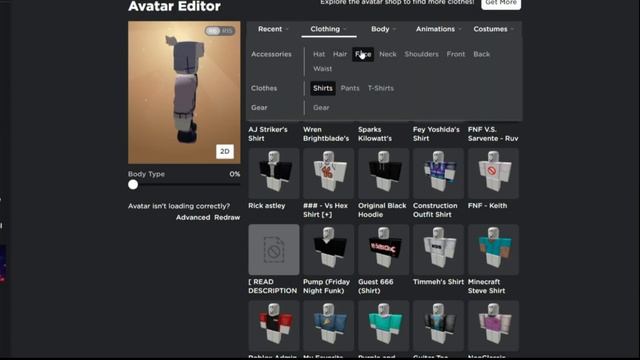 How To Make Ruv In Roblox смотреть онлайн