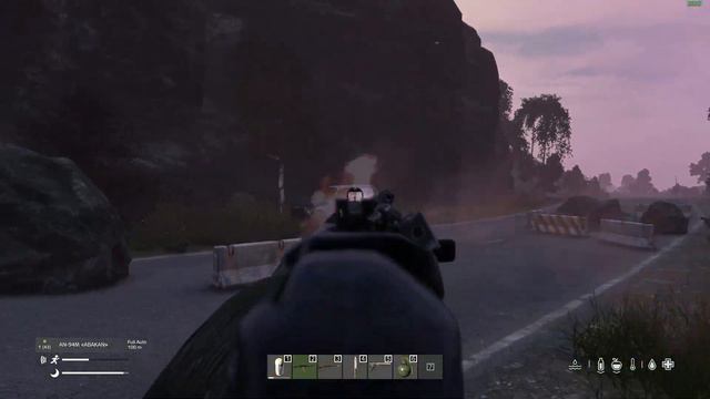 you shall not pass - DayZ on XDC смотреть онлайн