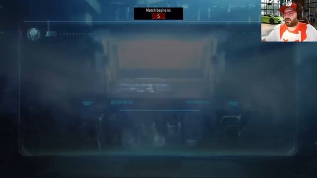 Try-Harding w/ Nico - Call Of Duty Black Ops 3 смотреть онлайн