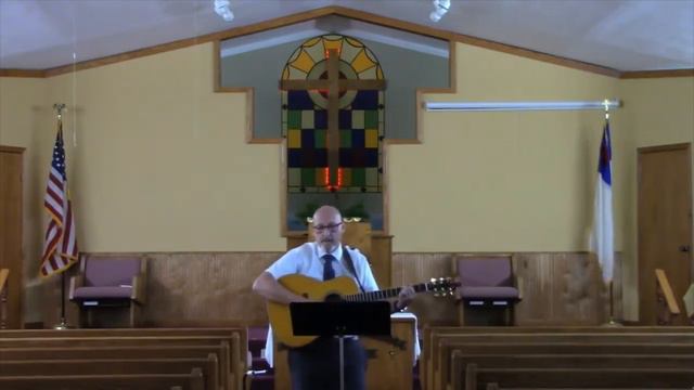 I Am A Soldier (Played on a Yamaha LL TA VT) смотреть онлайн