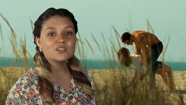 Каждый день с тобой.... поёт Анастасия Москвичева смотреть онлайн