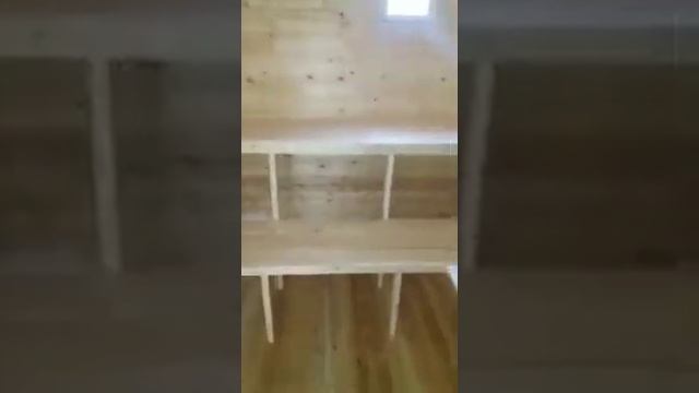 Полы из лиственницы. БаняБочкаУфа.рф смотреть онлайн