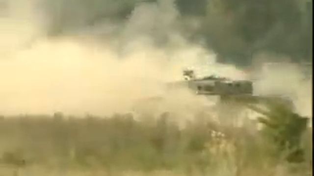 Kampfpanzer Leopard 2A4 смотреть онлайн