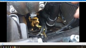 Новая Нива Легенда.Течет антифриз,проверьте на своих авто  уровень,пока не закипели!Нива антифриз.