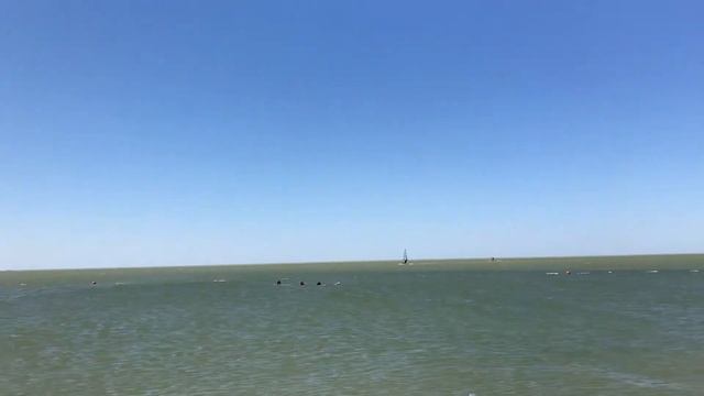 Кубань/ И снова Должанская/Азовское море смотреть онлайн