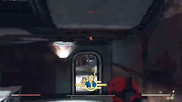 Instigating ZAPPER (Even FASTER XP Method) Fallout 76 смотреть онлайн