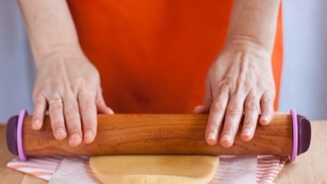 Сборник рецептов