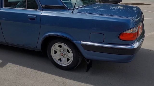 автомобиль ГАЗ 31105 ГОД 2007 смотреть онлайн