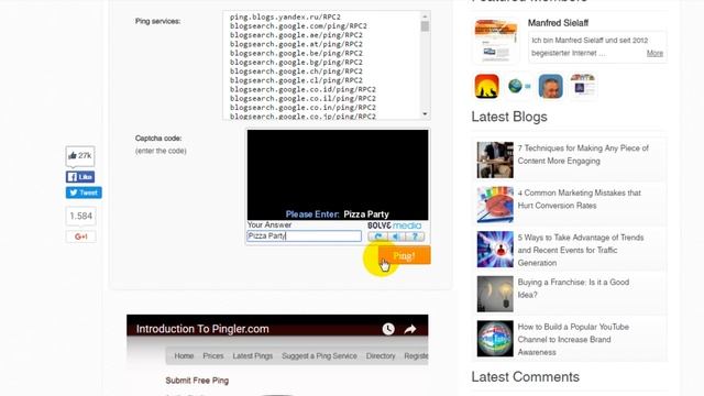 Como Aumentar las Reproducciones de tus Videos de Youtube смотреть онлайн