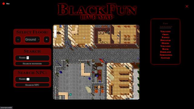 [UPDATE] BlackFun Live Map[Google Maps Like] 29.12.2020 (BETA) смотреть онлайн