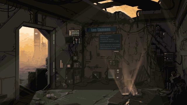 Los Skavens - Introducción - Lore y Trasfondo смотреть онлайн