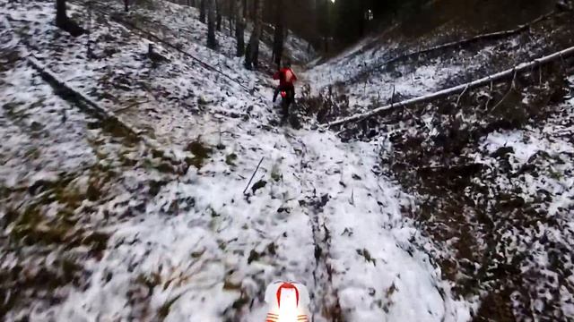 Первая покатушечка на Kayo K1/Kayo t2|= смотреть онлайн