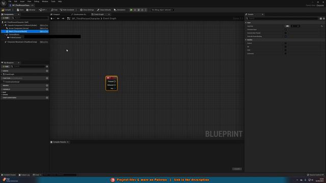 How To Add Ragdoll Physics In Unreal Engine 5 (Tutorial) смотреть онлайн