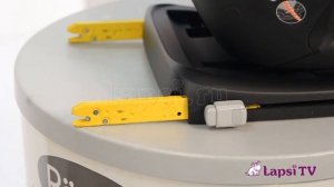 Как выбрать автокресло группы 2-3 (How to choose the car seat group 2-3)