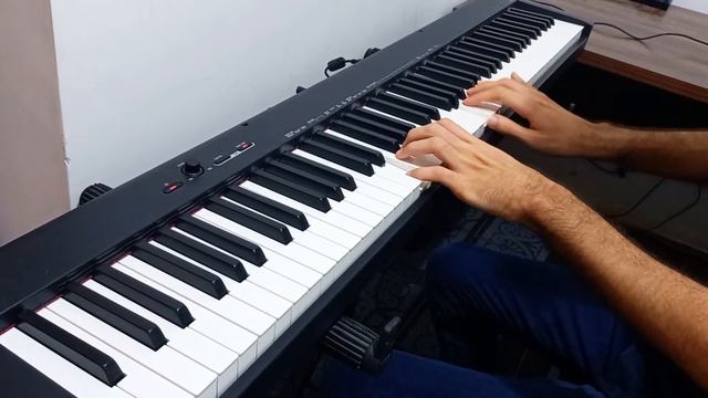 Muzio Clementi - Sonatina Op. 36 No. 1 (Complete) | Natanael Carmo смотреть онлайн