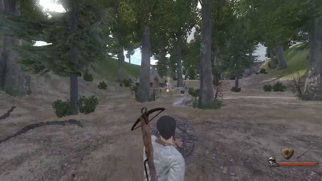 Mount & Blade Warband. Первые шаги #1 смотреть онлайн