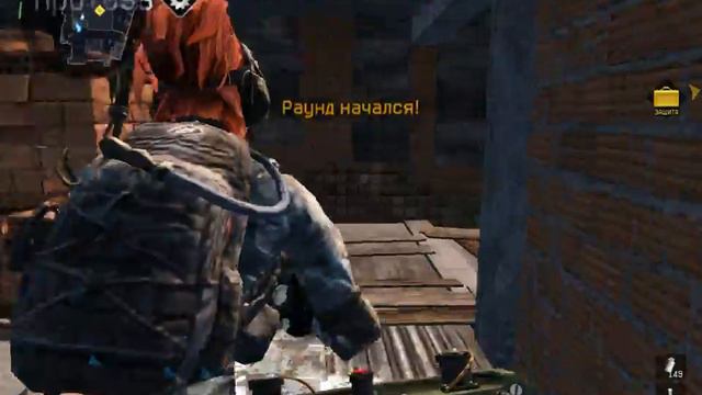 Клан нохчо -Деад лайн смотреть онлайн