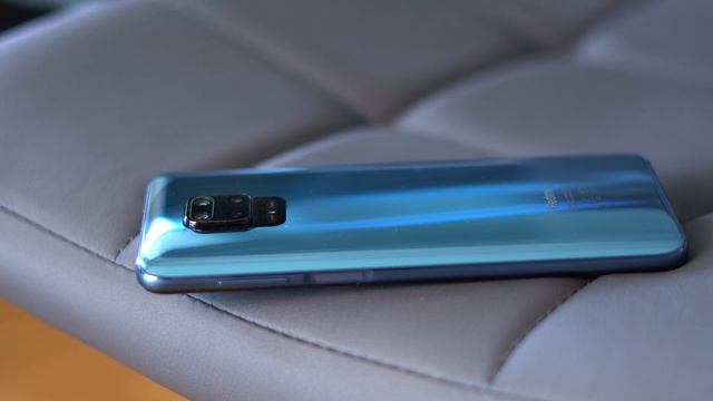 CZY WARTO KUPIĆ Redmi Note 9 Pro? Test smartfona смотреть онлайн