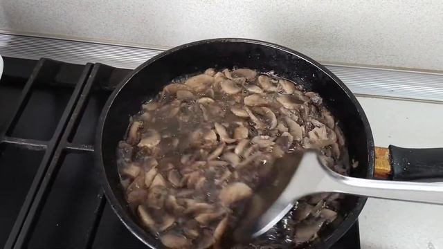 Роллтон с грибами смотреть онлайн