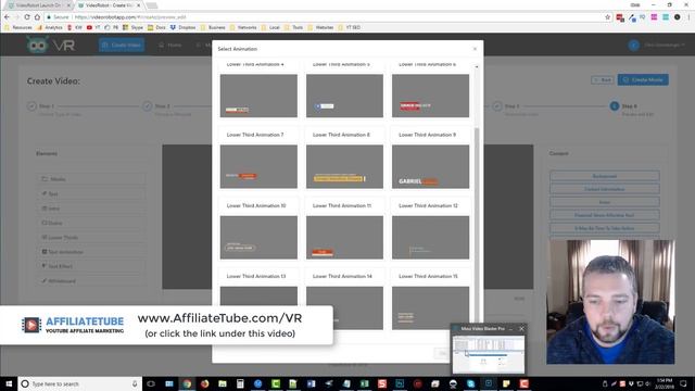VideoRobot Review | Video Robot Demo and Reviews смотреть онлайн