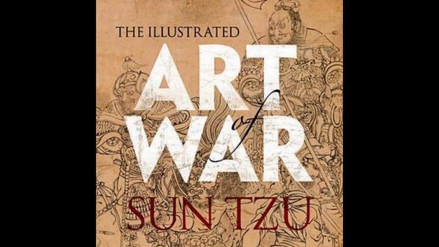 The Art of War by Sun Tzu Entire Unabridged Audiobook смотреть онлайн