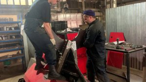 Как сделать шнек? Оборудование для производства шнеков. Производство шнеков на заказ. Буровые шнеки