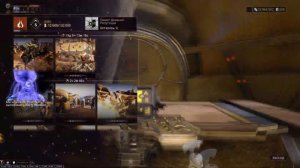 Warframe Быстрый фарм АЙЕ