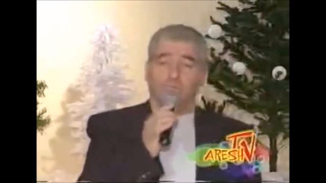 Yeghia Sanosyan - Unei Ser U Enker [2003 Aresh Video] смотреть онлайн