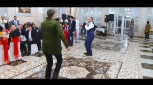 ШАЛАХО ОТ БРАТЬЕВ!!!