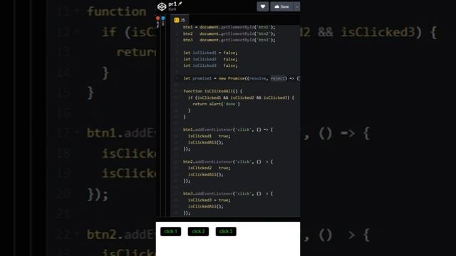 промисы js. promise в языке javascript простыми словами смотреть онлайн