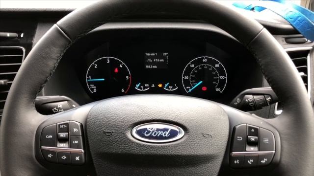 2018 Ford Transit custom - Protected By Pandora Light Pro with Remote Start смотреть онлайн