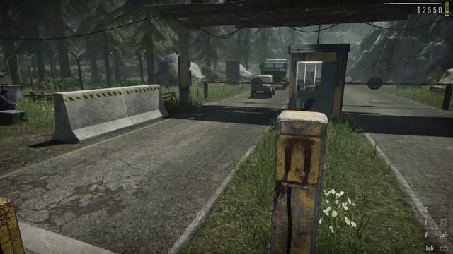 Всё как обычно проверяем документы и ловим контрабандистов / Contraband Police / 27 часть