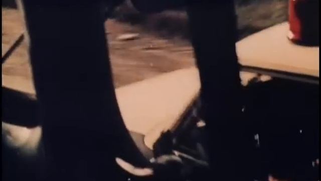 Фильм «Клещ» (1 часть) (1990)