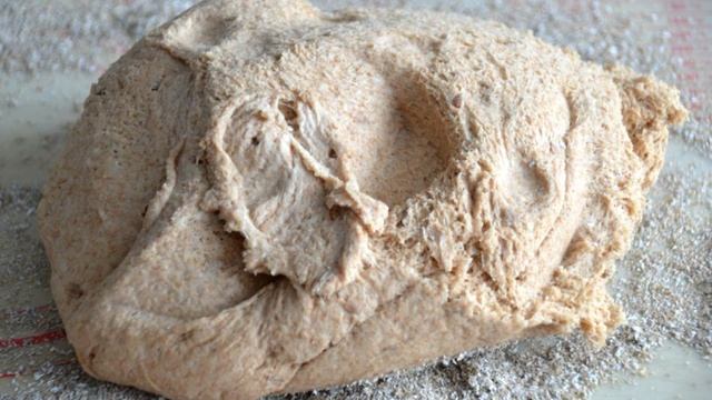 Сборник рецептов