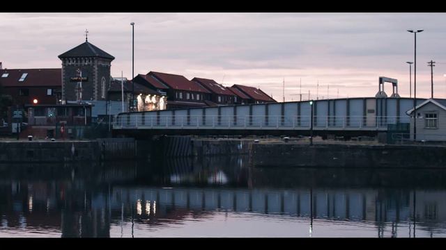 Swim Bristol Harbour Documentary - June 2021 смотреть онлайн