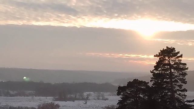 Январские морозы. смотреть онлайн