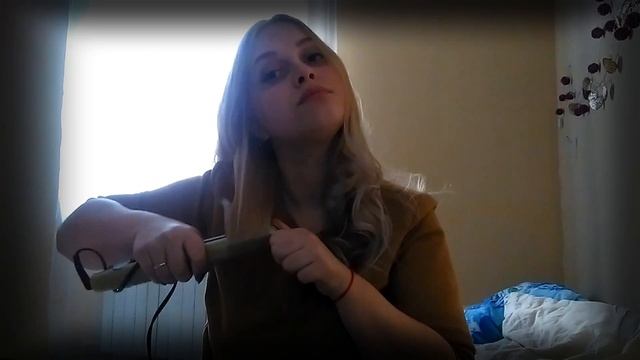 УКЛАДКА УТЮЖКОМ | КРАСИВЫЕ ЛОКОНЫ смотреть онлайн
