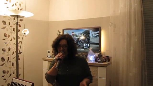 ИРИНА КАСПЕР - ПОЗДРАВОК НА НОВЫЙ 2021 ГОД! смотреть онлайн