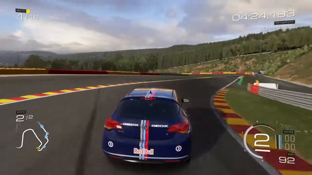 Прохождение Forza Motorsport 5,часть 1 смотреть онлайн
