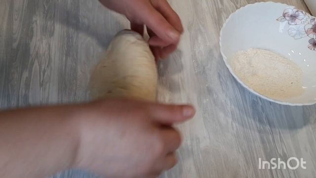 СЫРНЫЕ ЛЕПЁШКИ |ПРОСТОЙ РЕЦЕПТ ЛЕПЕШЕК. смотреть онлайн