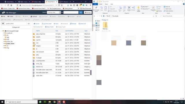 How to export the Construct 3 project as HTML5 смотреть онлайн