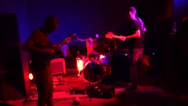 UNO на фестивале Каменная Среда смотреть онлайн