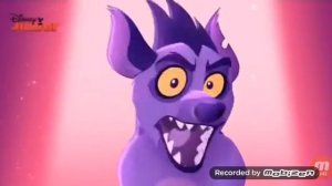 Король лев хранитель лев джазири и джанжа