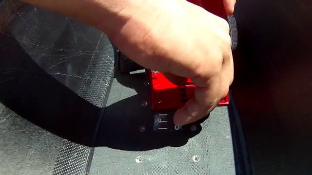 New Nelo Canoe Fittings смотреть онлайн