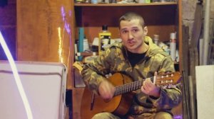 ПЕСНЯ О ВНУТРЕННИХ ВОЙСК