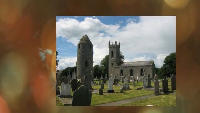 Round Towers of Ireland. A Great Mystery | Thomas Sheridan | смотреть онлайн