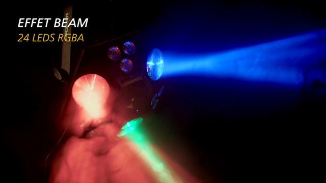 ALGAM LIGHTING - THANOS (Algam Webstore) смотреть онлайн